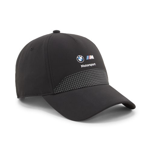 Gorra de béisbol juvenil BMW M Motorsport - PUMA - Modalova