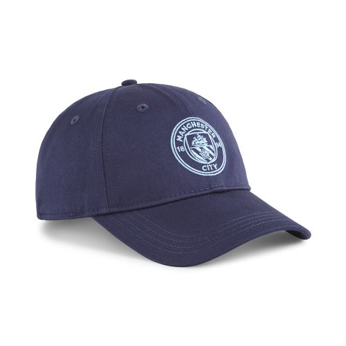 Gorra Manchester City ftblESSENTIALS - PUMA - Modalova