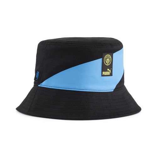 Gorro tipo pescador Manchester City ftblCULTURE+ - PUMA - Modalova