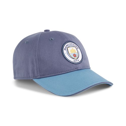 Gorra Manchester City Team - PUMA - Modalova