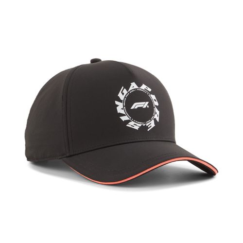 Gorra F1® Singapur - PUMA - Modalova