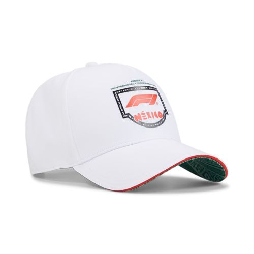 Gorra F1® México - PUMA - Modalova