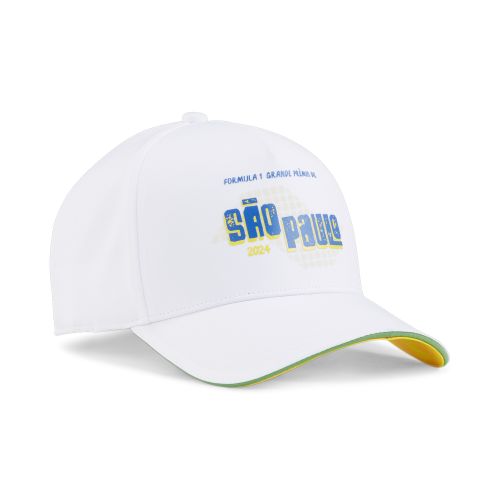 Cappello da baseball F1® Brazil - PUMA - Modalova