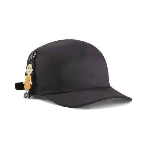 Gorra con visera plana x SQUID GAME - PUMA - Modalova