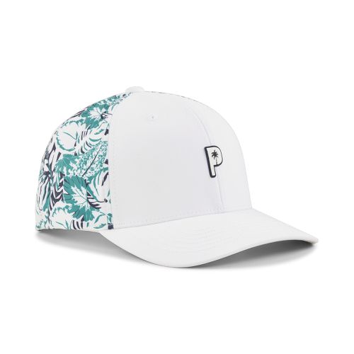 Gorra X PALM TREE CREW Palm Tech para hombre - PUMA - Modalova