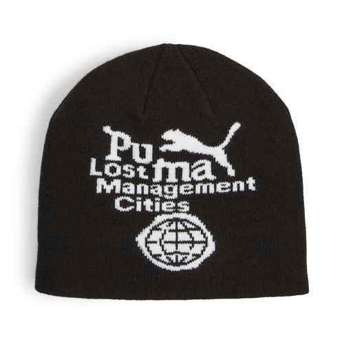 Gorro sin vuelta PUMA x LMC - PUMA - Modalova