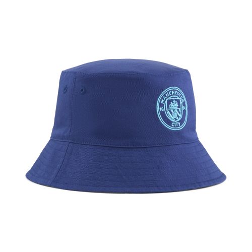 Cappello a secchiello reversibile Manchester City ftblNRGY - PUMA - Modalova