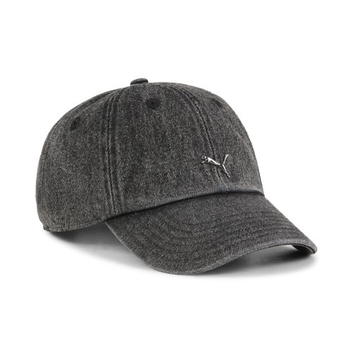 WARDROBE Essentials Metal Dad Cap in - PUMA - Modalova