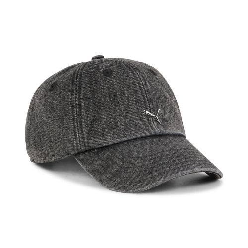 Gorra WARDROBE ESS Metal Dad - PUMA - Modalova