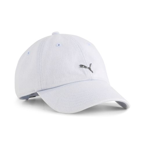 Cappellino stile dad ESS WARDROBE, Accessori, Blu, L - PUMA - Modalova