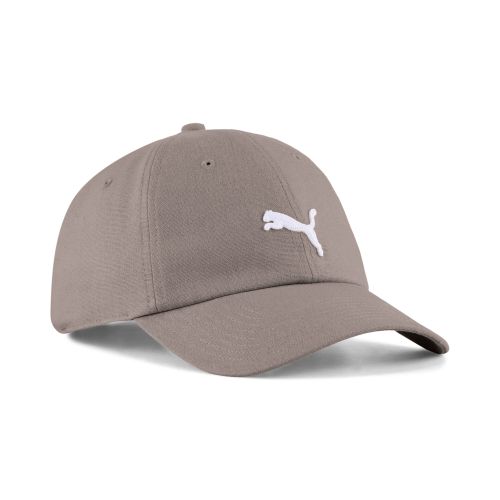 WARDROBE Essentials Dad Cap in Beige - PUMA - Modalova