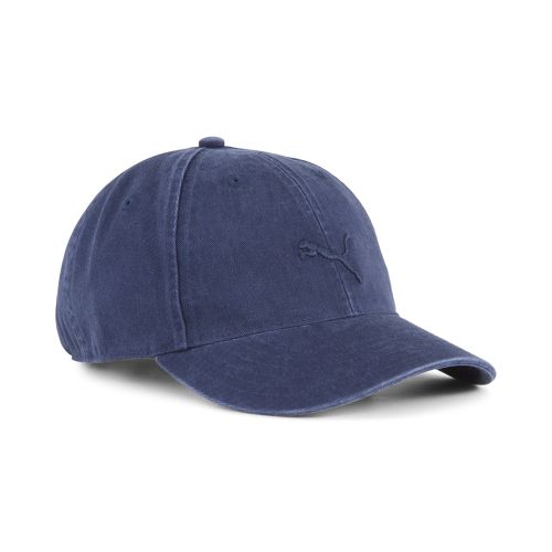 Cappellino da baseball Premium Essentials Classic, Accessori, Blu, OSFA - PUMA - Modalova