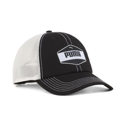 Gorra tipo camionero RACING CLASSICS - PUMA - Modalova