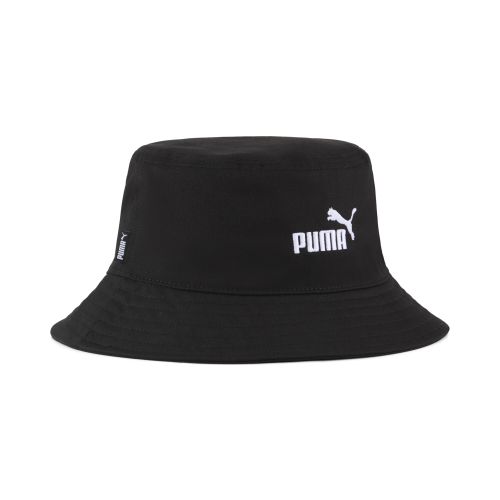 Essentials No.1 Logo Bucket Hat in | Size Large - PUMA - Modalova