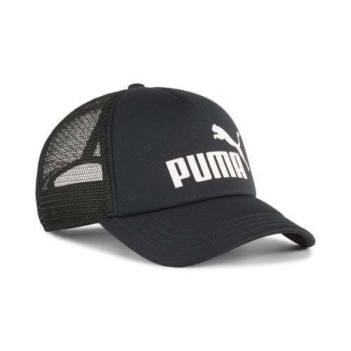 Cappellino stile trucker con logo ESS No. 1 - PUMA - Modalova