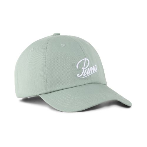 Cappellino stile dad con logo ESS Script - PUMA - Modalova