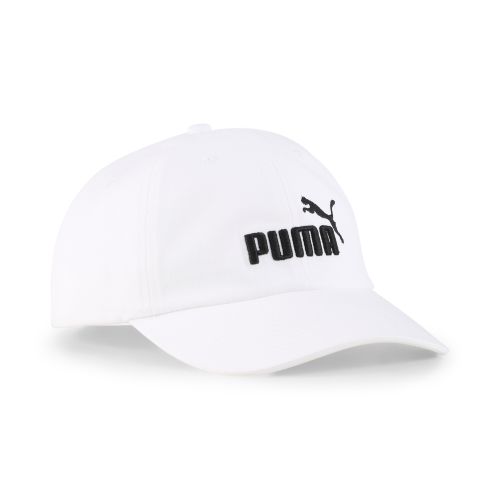 ESS No.1 Logo Baseball Cap in - PUMA - Modalova