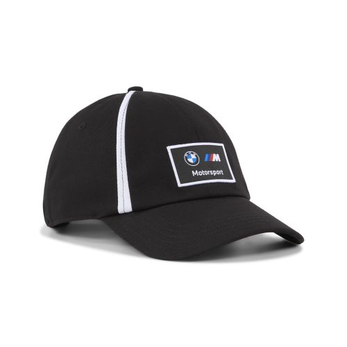 Cappellino stile dad BMW M Motorsport Heritage - PUMA - Modalova