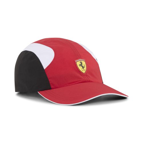 Cappellino Ferrari Race RCT a 4 pannelli - PUMA - Modalova