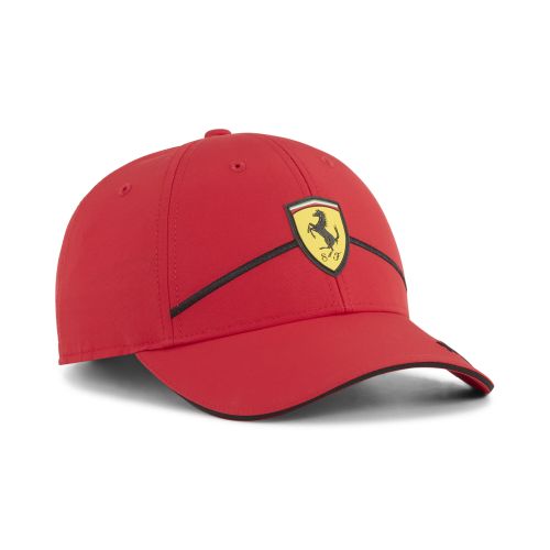 Cappellino da baseball Ferrari Race per ragazzi - PUMA - Modalova
