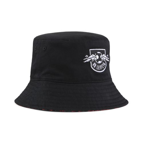 Cappello a secchiello reversibile RB Leipzig ftblNRGY - PUMA - Modalova