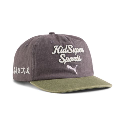 Cappello da baseball x KIDSUPER - PUMA - Modalova