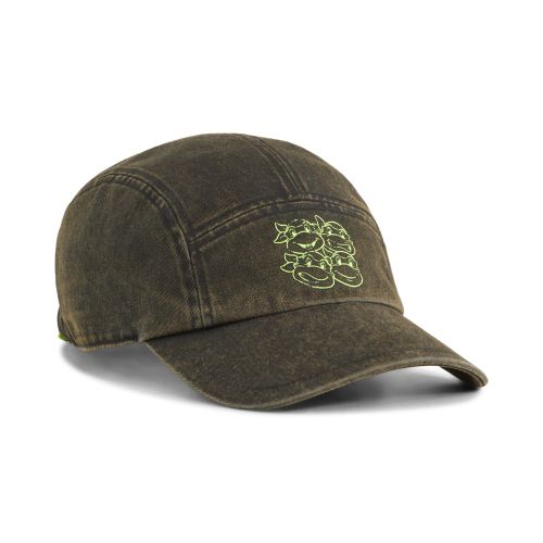 Cappellino PUMA x TMNT a 5 pannelli - PUMA - Modalova
