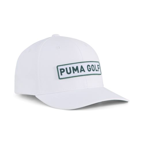 Cappellino da golf Looper da uomo - PUMA - Modalova