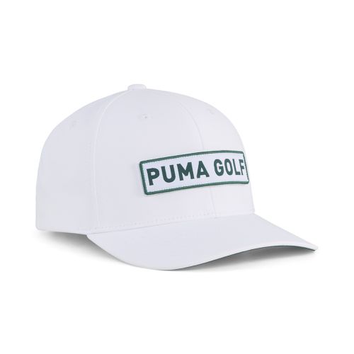 Gorra de golf Looper para hombre - PUMA - Modalova