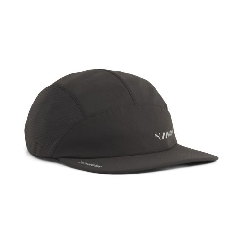 Cappellino da running ripiegabile a 5 pannelli - PUMA - Modalova