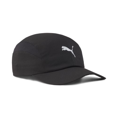 Gorra de training Quick Dry con 4 paneles - PUMA - Modalova