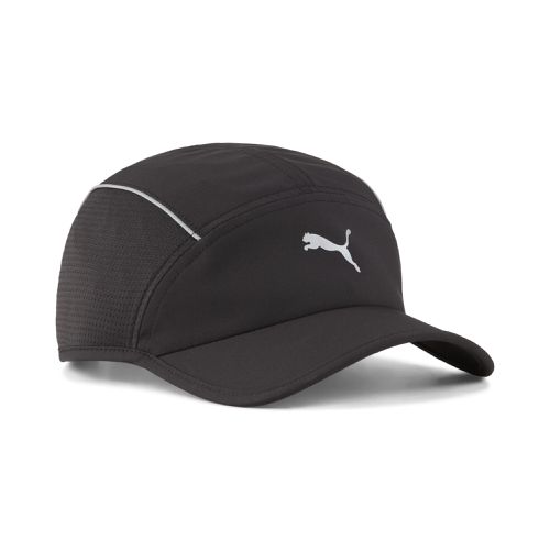 Gorra Runner Short Visor de 5 paneles - PUMA - Modalova