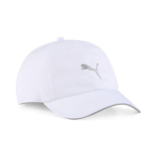 Gorra de béisbol Running, Calzado, Blanco, L - PUMA - Modalova