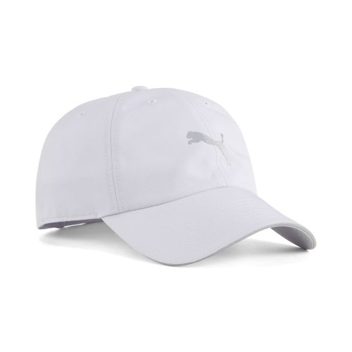 Gorra de béisbol Running, Accesoiros, Gris, OSFA - PUMA - Modalova