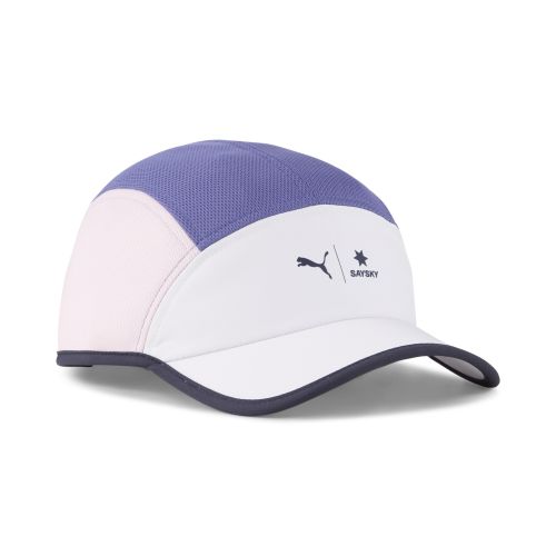 Cappellino da running x SAYSKY a 5 pannelli unisex - PUMA - Modalova