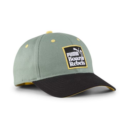 Cappellino da baseball COMIC per ragazzi - PUMA - Modalova