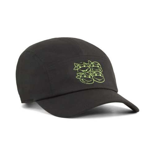 Cappellino x TMNT a 5 pannelli per ragazzi - PUMA - Modalova