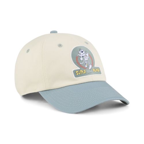 Gorra SUPER PUMA Dad juvenil - PUMA - Modalova