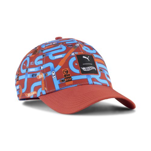 Cappellino da baseball x HOT WHEELS™ per ragazzi - PUMA - Modalova