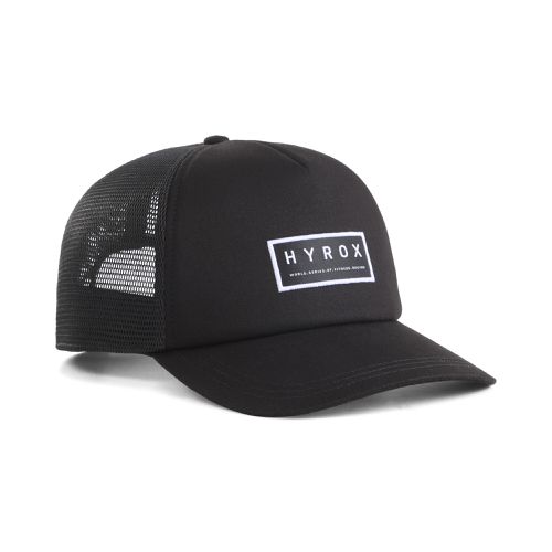 Gorra de camionero PUMA x HYROX - PUMA - Modalova