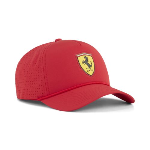 Gorra tipo camionero Ferrari Race - PUMA - Modalova