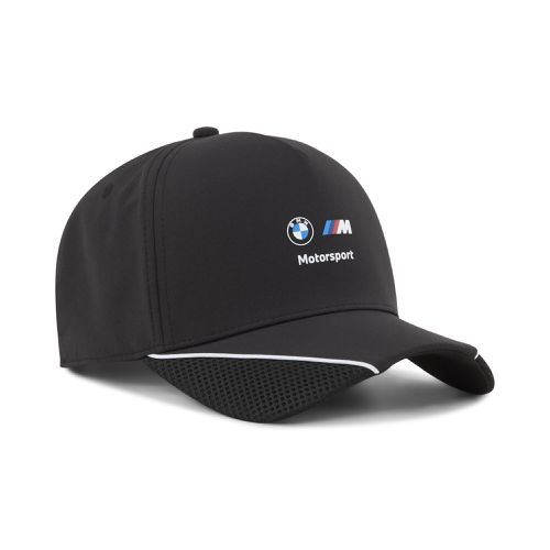 Gorra de béisbol juvenil BMW M Motorsport - PUMA - Modalova