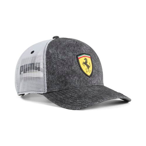 Gorra tipo camionero Scuderia Ferrari Desert Sun - PUMA - Modalova