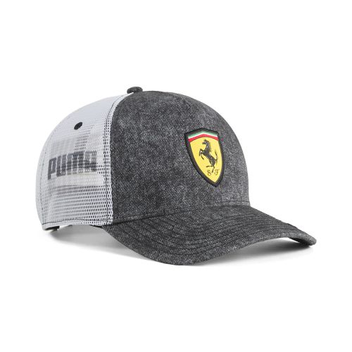 Gorra tipo camionero Scuderia Ferrari Desert Sun - PUMA - Modalova