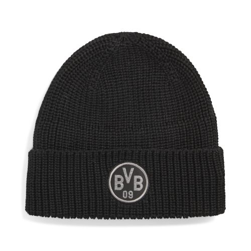 Borussia Dortmund Esserntials Beanie in - PUMA - Modalova