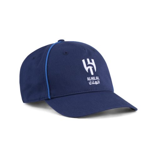 PUMA Al-Hilal SFC KING Cap in Blue - PUMA - Modalova