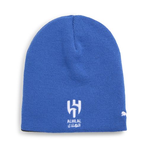 Al-Hilal SFC Reversible Beanie in Blue - PUMA - Modalova