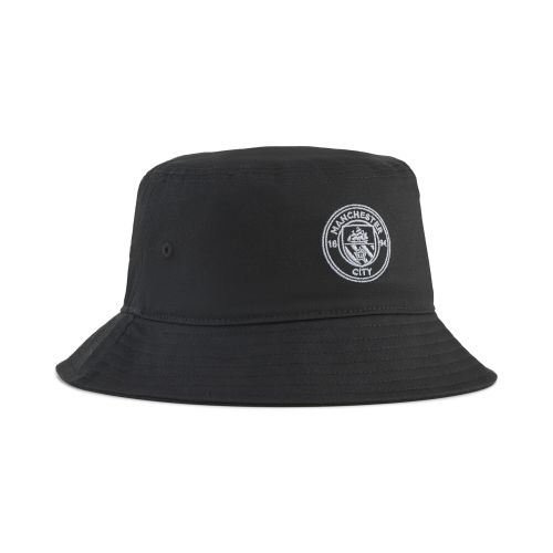 Manchester City Essentials Bucket Hat in - PUMA - Modalova