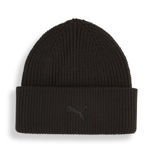 Wardrobe Essentials Chunky Mid Crown Beanie in - PUMA - Modalova