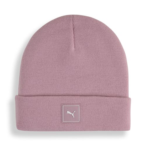 Gorro Wardrobe Essentials High Crown, Accesoiros, Rosa, OSFA - PUMA - Modalova